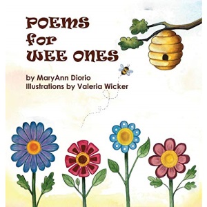 POEMS FOR WEE ONES