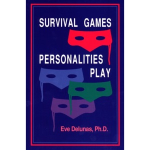 Survival Games Personalities Play