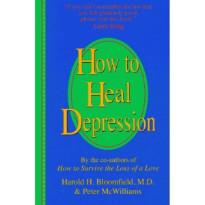 How to Heal Depression