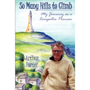 So Many Hills to Climb