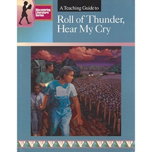 A Teaching Guide to Roll of Thunder, Hear My Cry (Discovering Literature)