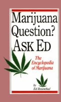 Ask Ed (Marijuana Question?)