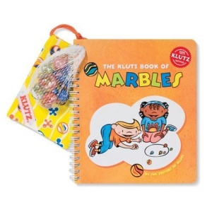 Book of Marbles (Klutz Chicken Socks)