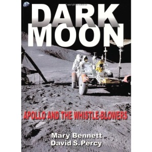 Dark Moon: Apollo and the Whistle-blowers