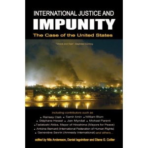 International Justice and Impunity: The Case of the United States