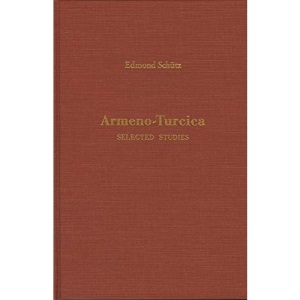 Armeno-Turcica: Selected Studies
