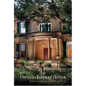 The Owens-Thomas House