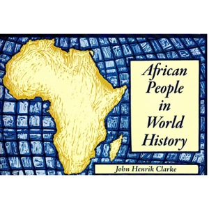 African People in World History (Black Classic Press Contemporary Lecture)