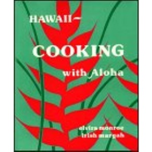 Cooking with Aloha