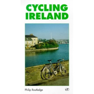 Cycling Ireland (Active Travel)