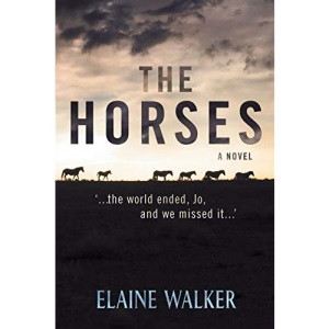 The Horses: '...the world ended, Jo, and we missed it...'