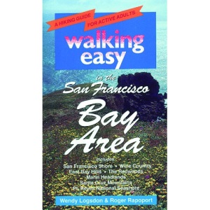 Walking Easy in the San Francisco Bay Area