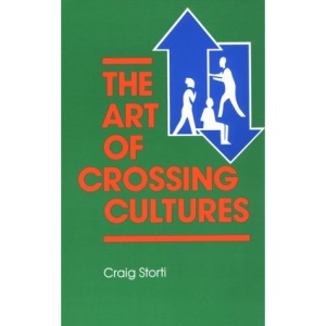The Art of Crossing Cultures