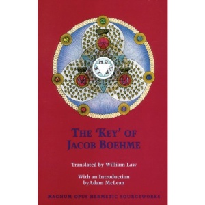 The Key (Magnum opus hermetic sourceworks)