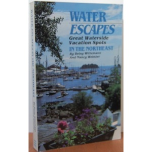 Water Escapes: Great Waterside Vacation Spots in the Northeast