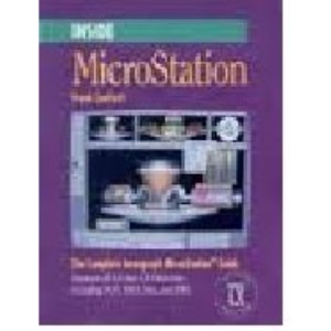 Inside Microstation: Book for Beginners