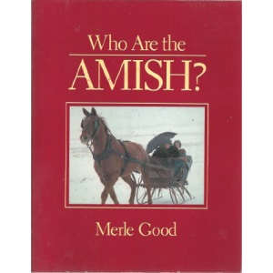 Who are the Amish?