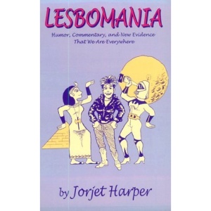 Lesbomania