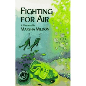 Fighting for Air: A Cal Meredith Mystery