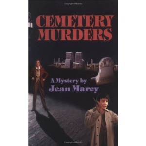 Cemetry Murders