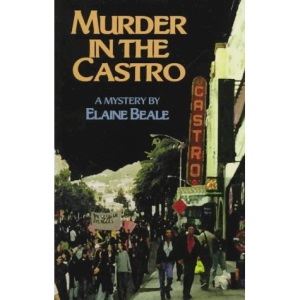 Murder in the Castro