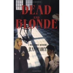 Dead and Blonde