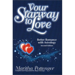 Your Stairway to Love: Better Romance with Astrology