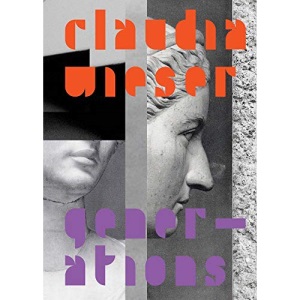 Claudia Wieser: Generations
