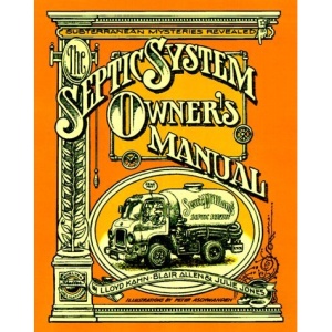Septic System Owner's Manual