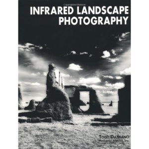 Infrared Landscape Photography