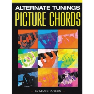 Alternate Tunings Picture Chords