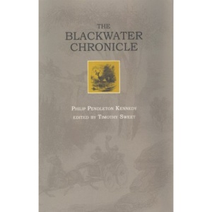 Blackwater Chronicle (West Virginia and Appalachia)