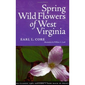 Spring Wildflowers of Weest Virginia