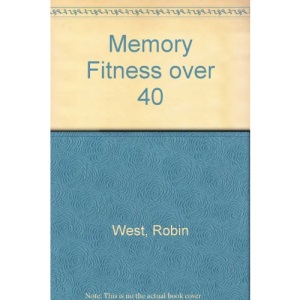 Memory Fitness over 40