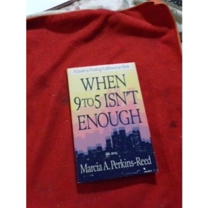 When 9 to 5 Isn't Enough: Guide to Finding Fulfillment at Work