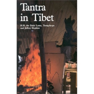 Tantra in Tibet (Wisdom of Tibet Series)