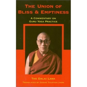 The Union of Bliss and Emptiness
