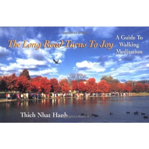 The Long Road Turns to Joy: Guide to Walking Meditation