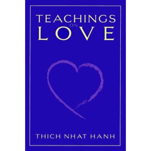 Buddha's Teaching on Love