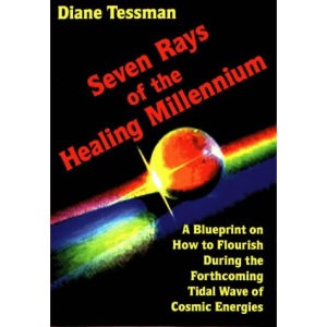 Seven Rays of the Healing Millennium