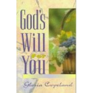 God's Will for You