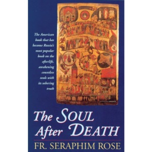 The Soul After Death
