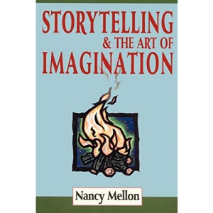Storytelling & the Art of Imagination