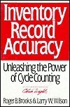 Inventory Record Accuracy: Unleashing the Power of Cycle Counting