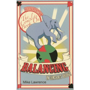 The Complete Book on Balancing in Contract Bridge