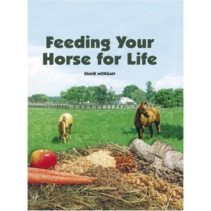 Feeding Your Horse for Life