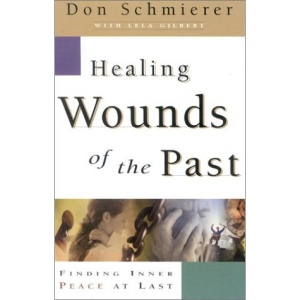 Healing Wounds of the Past: Finding Inner Peace at Last