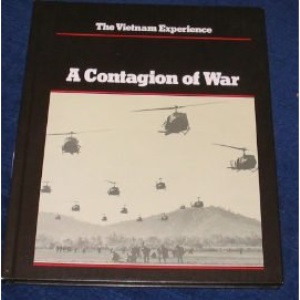 A Contagion of War: 5 (Vietnam Experience)