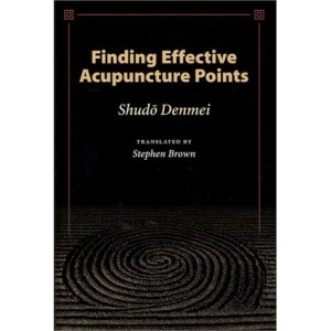Finding Effective Acupuncture Points