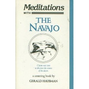 Meditations with the Navaho: Navaho Stories of the Earth